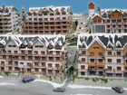 Club del Cerro (Bariloche) - Reambientación