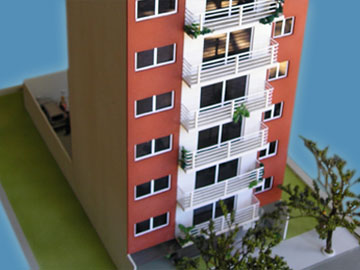 Edificio 25 de Mayo 1147 (San Fernando)