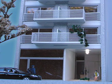 Edificio Belaustegui 979 (CABA)