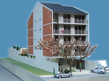 Edificio Tigre Urbano (Tigre)