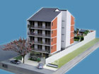 Edificio Tigre Urbano (Tigre)