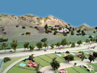 Palmares Valley (Mendoza)