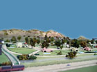 Palmares Valley (Mendoza)