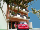 Torre Av. Pte.Peron (San Fernando)