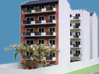 Torre Av. Pte.Peron (San Fernando)