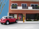 Torre Av. Pte.Peron (San Fernando)